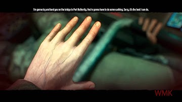 Lets play F.E.A.R. 3 blindly part 18