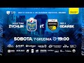 Trefl Gdańsk II - Volley Team Żychlin