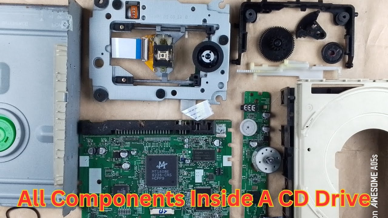 【CD】Pieces / Same Full Repair Kit ONKYO C-7000R C-7030 C-N7050 Primare CD22 cd32