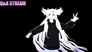 [VTUBER ENG] Q&A STREAM