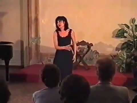 MALENA e il tango argentino.....
