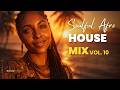 Deep Afro House 2026 | Ocean Horizon Mix | Calm and Melodic Energy