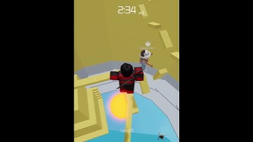 Most Dangerous Roblox Hacker Part 4 😧 #short