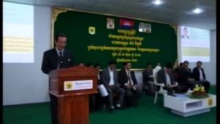 He. Kong Vibol Dr Heng Vanda