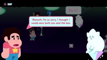 Steven universe unleash the light part 4