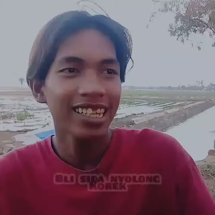 Story wa lucu Ora sida nyolong korek teman langsung dibuli