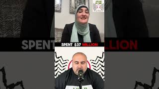 Polls don't vote. People do. - Linda Sarsour #arabisme #podcast #arab #arabamerican