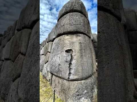 Ancient Inca Technology