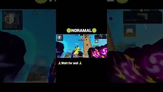 bhai log ek new video free fire ka and NORMAL VIDEO OOr EDITING video dekhte hai kaise hai ,☠️☠️chlo