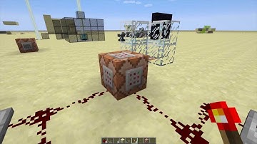 Redstone Comparator Clock Doesn