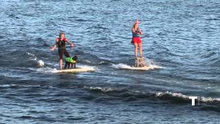Summer in Minocqua 2011