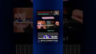 Minishape Series 3 - Harmonic & Melodic minor (Em → E Transformation)
