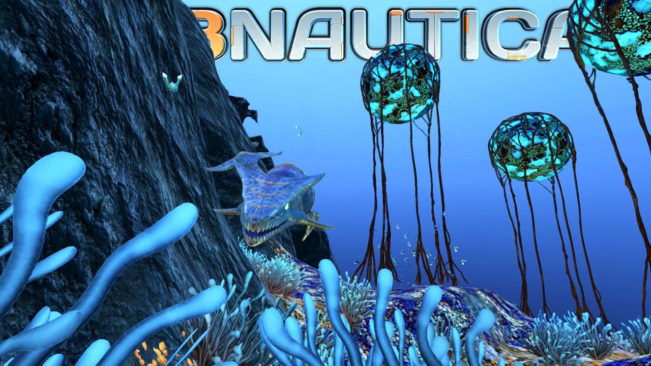 Образец гриба subnautica где найти