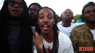 Daniel Heartless Ft. Roy Da Prince There You Go Official Video