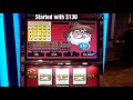 Flintstones Welcome to Bedrock BIGGEST BONUS WINS - YouTube