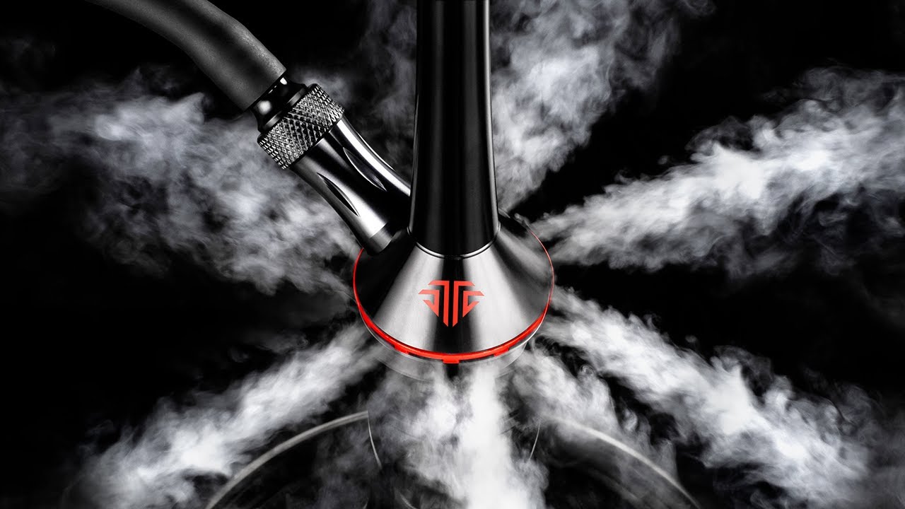 Cette chicha a eu l’effet d’une bombe : Tsar H-One