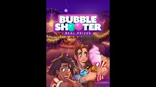 Bubble Shooter Real Prizes (Skillz Game) [Promo Code: CashBonus] screenshot 2