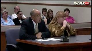 Woman Sentenced In Embezzlement Case