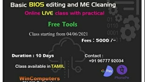 HOW TO GET SERVICE TAG  NUMBER LATEST DELL  IN OLD BIOS BACKUP#Dell#Bios#Howto#servicetag