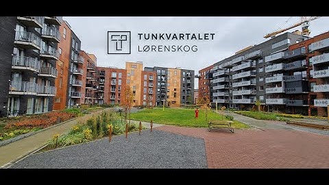 Reklamefilm Enter Security