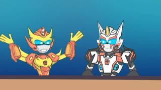 Lost Light Adventures - Bro Fight