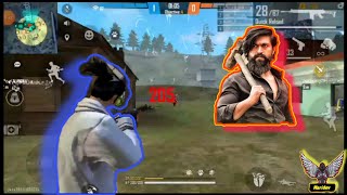 Free Fire KGF Version In Tamilπ€©π€©π€©πππππππππβ€β€β€πππ