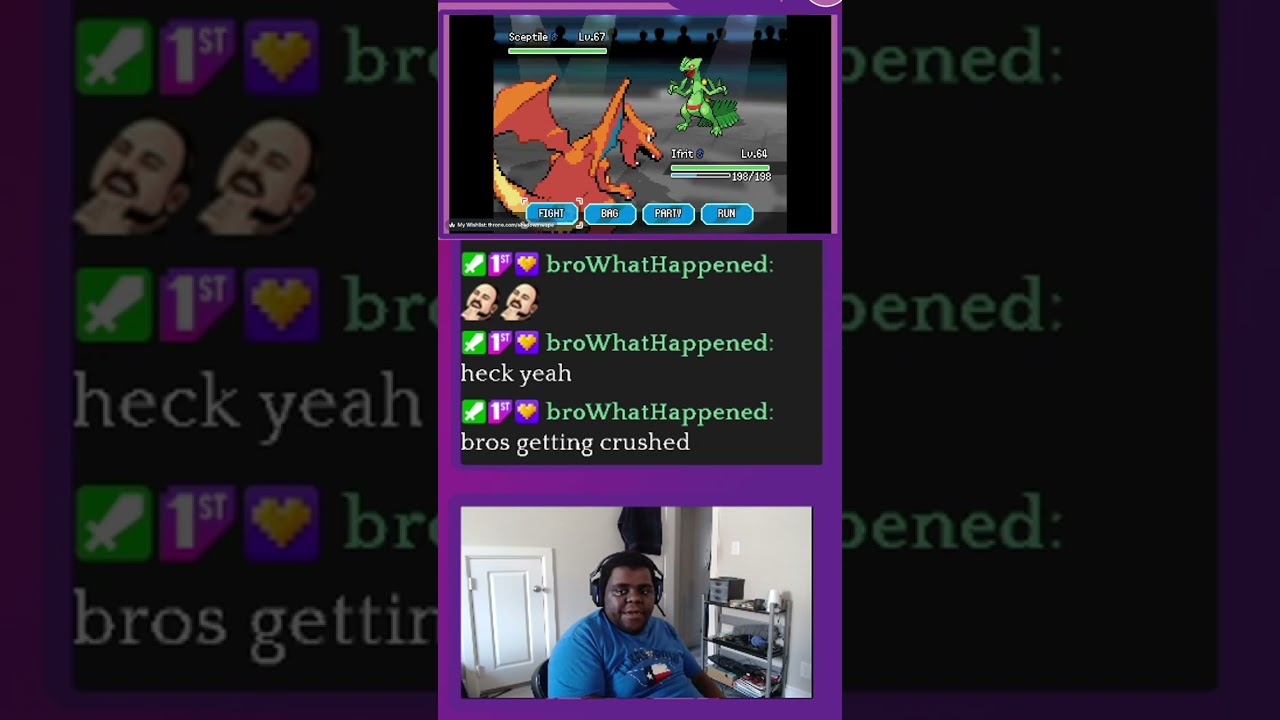 A Tournament's End | #shadowmwape on #Twitch