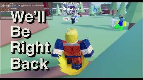 A Bizarre Day Hacker... He Ragequit and leave the Server... LMAO