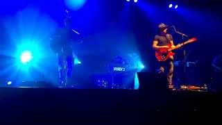 Ride - Chrome Waves live in Paris Olympia