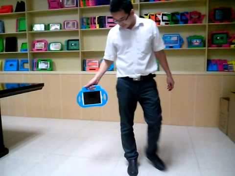 Review Best Ipad Mini Case For Kids