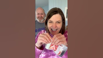 Trying Freeze Dried Nerds!! #candy #fun