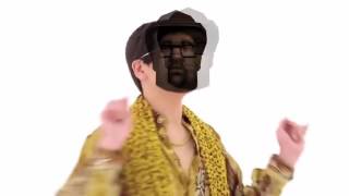 PPAP big smokers order