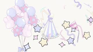 VTUBER ASSET | PARTY BUNDLE