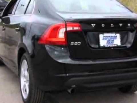 2012 Volvo S60 T5 Sedan Kansas City Mo Youtube