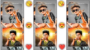 @Babu_Editor_HD Mc Stan Desi😍Timli WhatsApp Status❤️Arjun R Meda 2023 || #4kstatus #status #timli