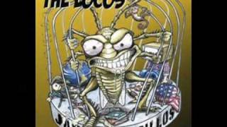 The Locos - Resistire