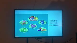 Dora The Explorer Credits Swiper The Explorer