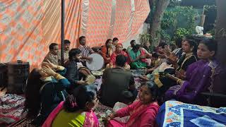 Sangeet aur Bhajan Sandhya: Naach-Gaane aur Bhakti ka Anokha Mel