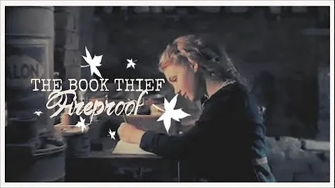 The Book Thief | Fireproof