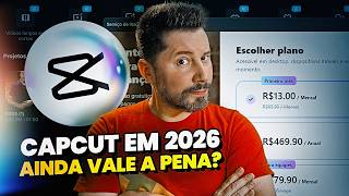 Is CAPCUT still worth it in 2026?