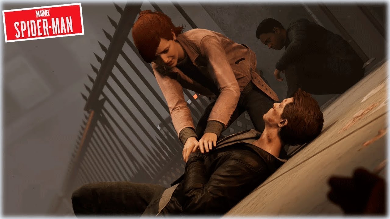 juegos panamericanos 2019 en vivo ESTO EMPIEZA A PONERSE MUY INTERESANTE EN SPIDERMAN #7 Máxima dificultad - WithZack