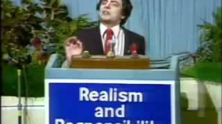 Comedy for ELT - Immigration and Crime