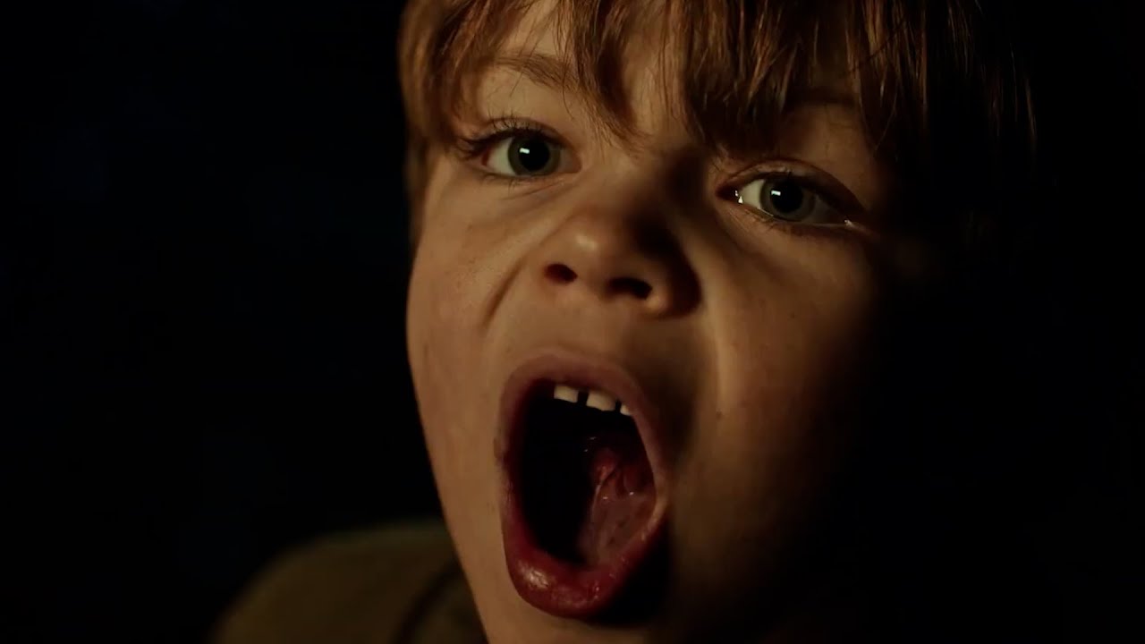 Не говори никому - Русский трейлер №2 (2022) - YouTube