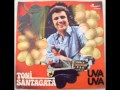 TONY SANTAGATA UVA UVA 1975