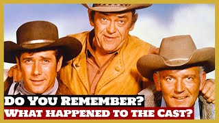 Famous Wagon Train tv series 1957 - Cast After 66 Years - Then and Now - Where are they now 2023 Wealth