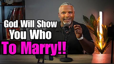 When God Wants You With Someone The Holy Spirit Will Do THIS❤️