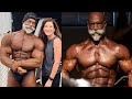 This 70 year old bodybuilder is stronger than you  rusty jeffers gym devoted