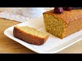 CAKE VANILLE DE SOPHIE®