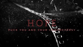 Fuck You And Your Controversy Falling In Reverse X Blacklite District Mashup