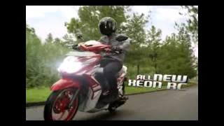 Download lagu YAMAHA XEON RC (TVC)